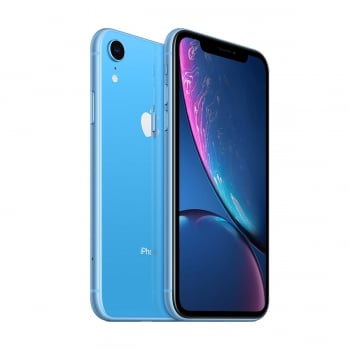 Apple iPhone XR (128G)