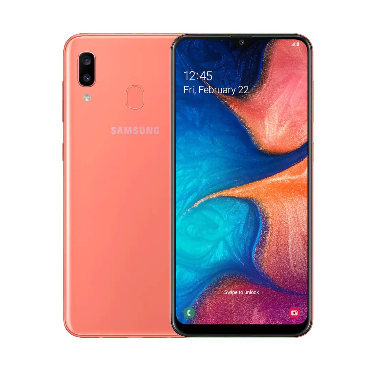 三星 A20 (3G/32G)