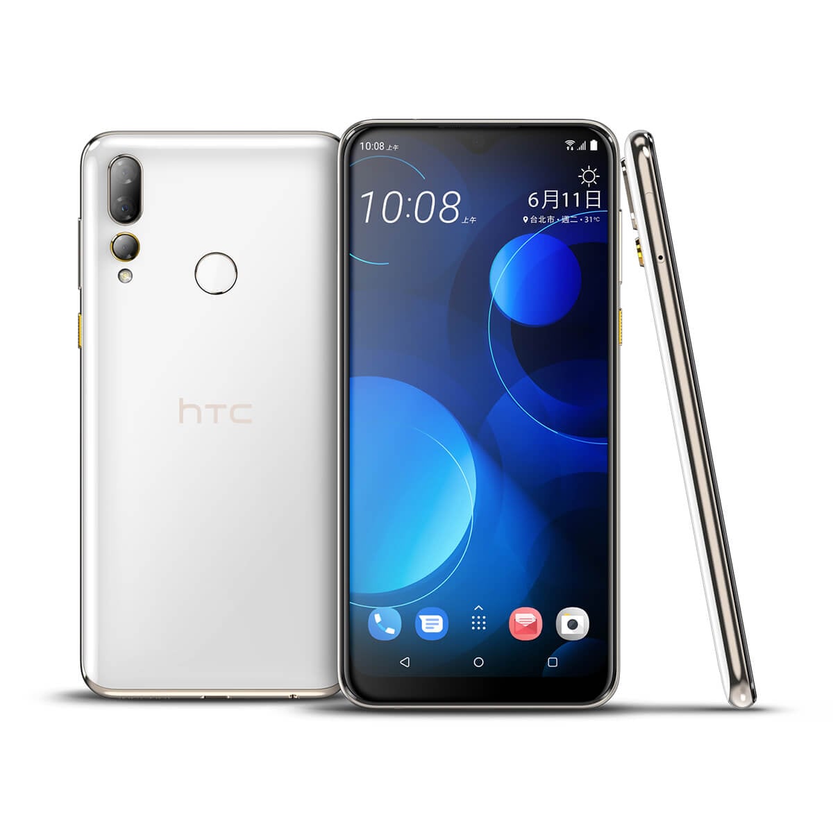 HTC Desire 19+ (6G/128G)