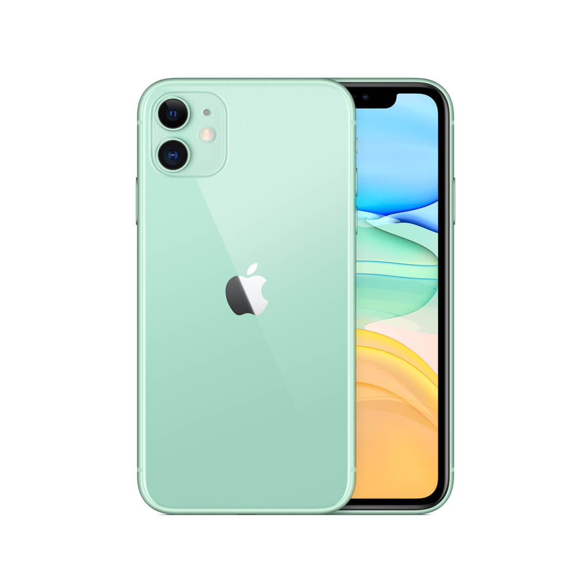 Apple iPhone 11 (256GB)