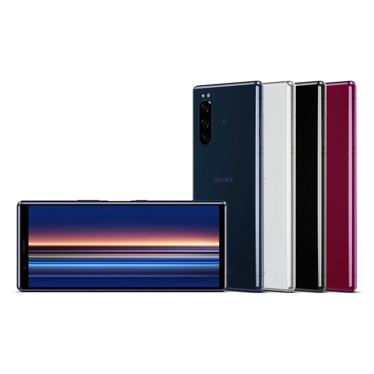 Sony Xperia 5 (6GB/128GB)
