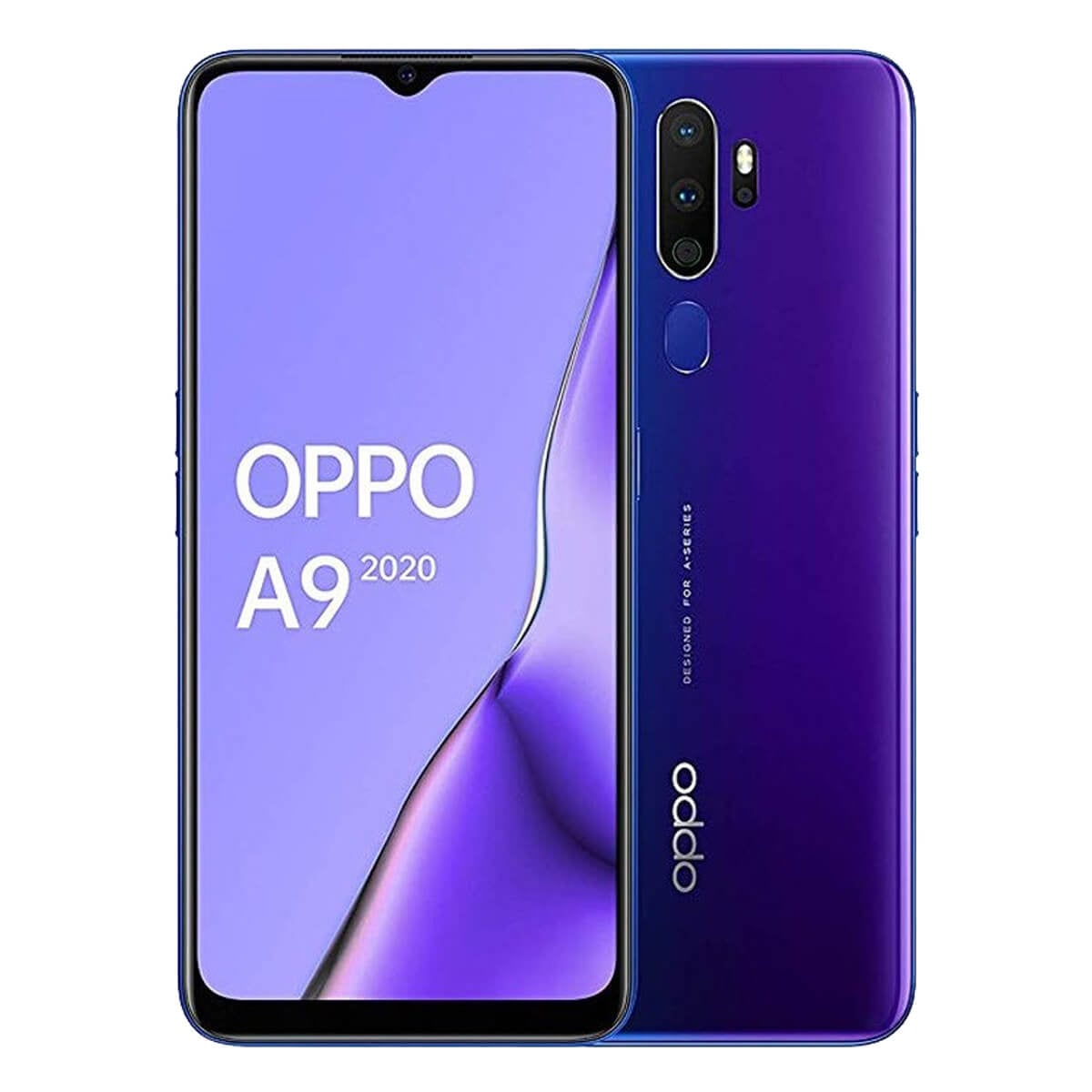 OPPO A9 2020 (8GB/128GB)