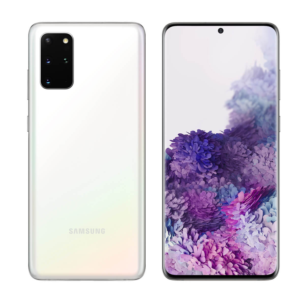 三星 S20+ (12G/128G)