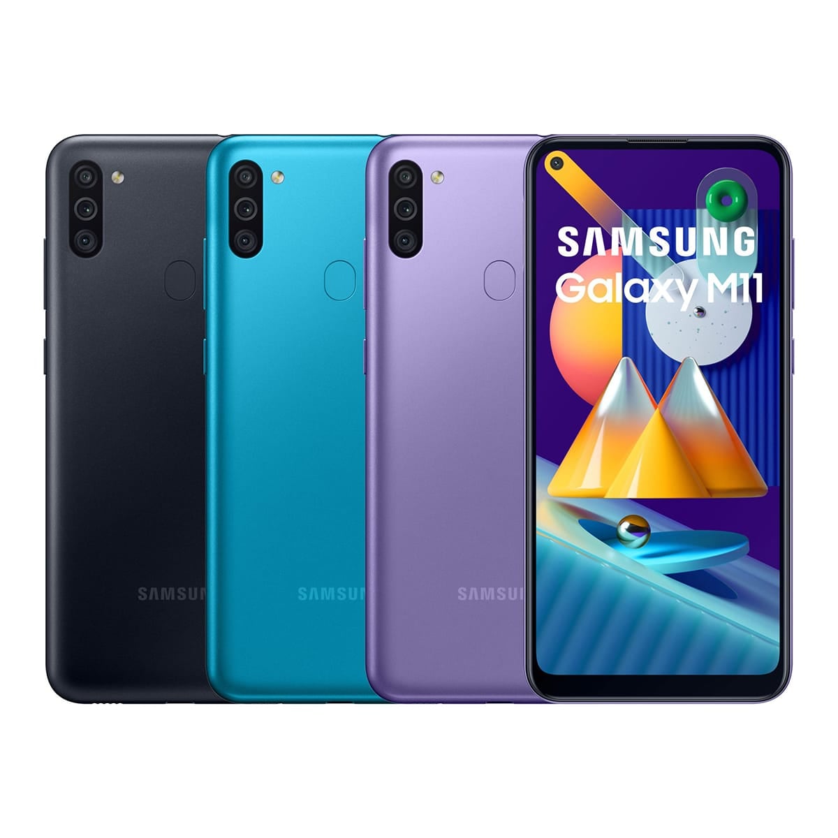 三星 M11 (3G/32G)
