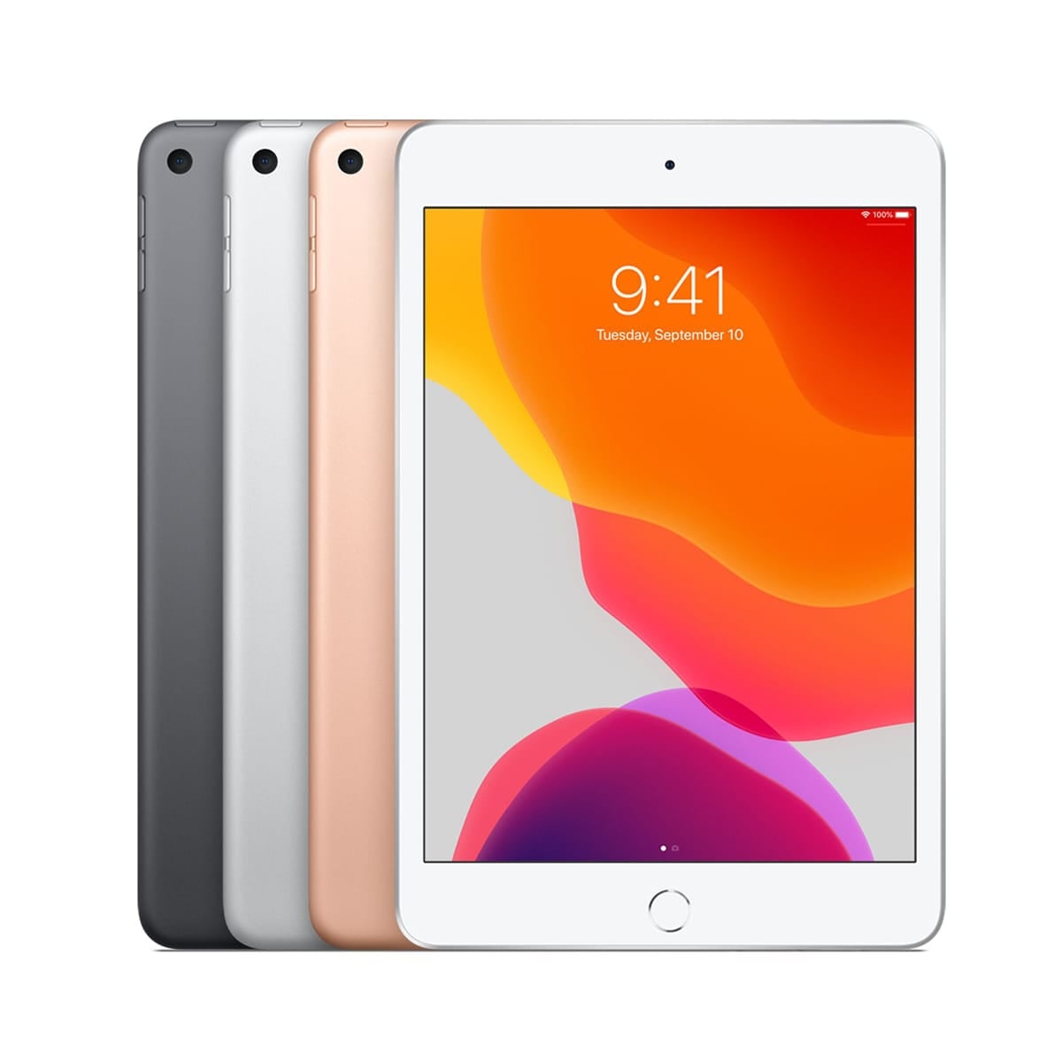 Apple 平板 iPad mini 5代 Wi-Fi (64G)