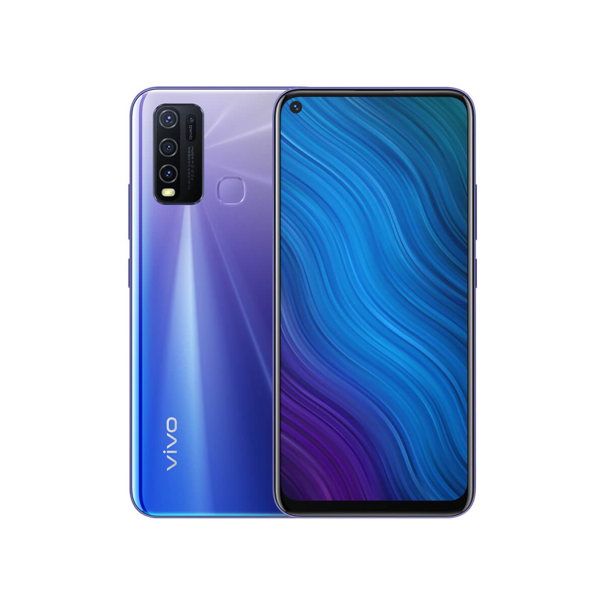 vivo Y50 (8G/128G)