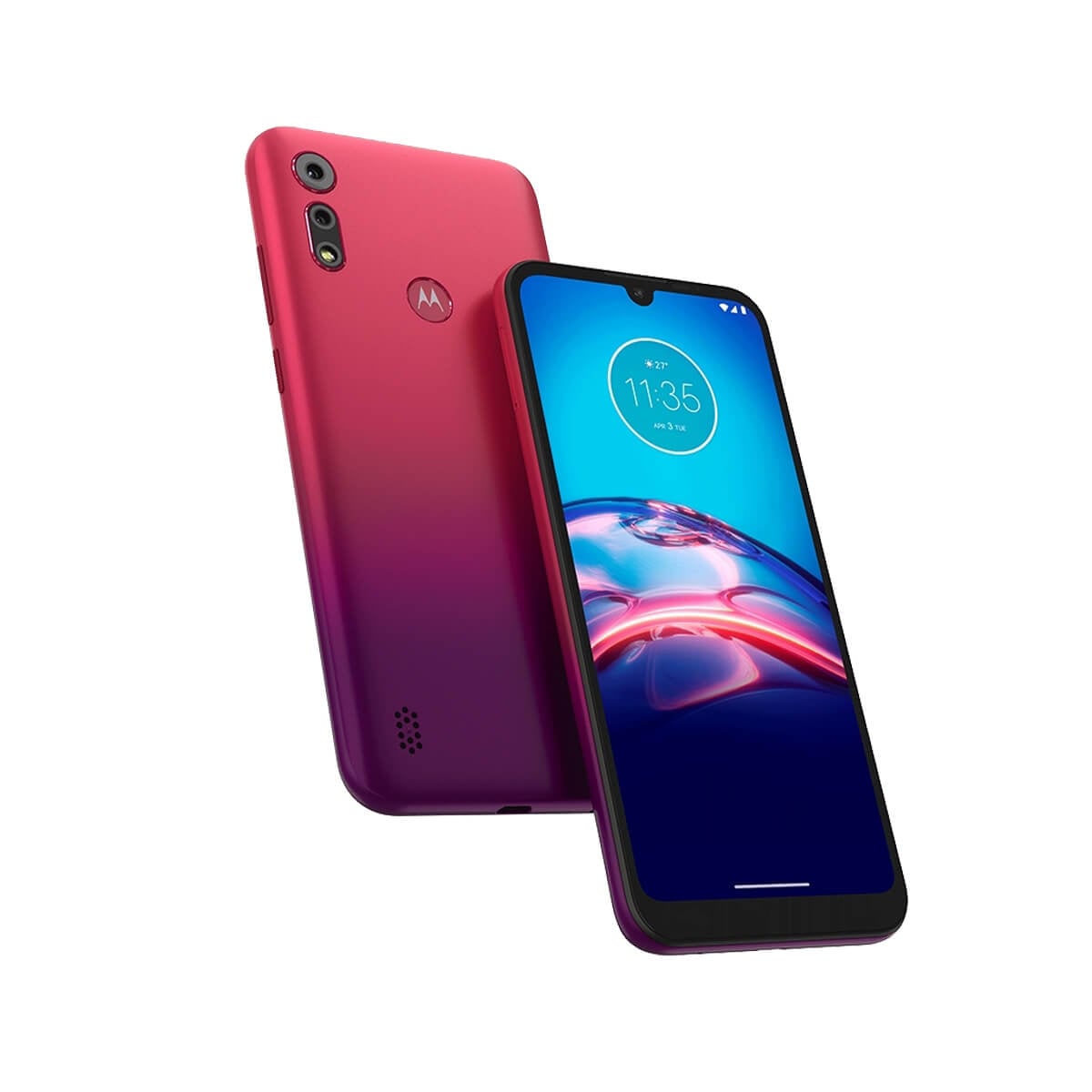 Motorola Moto e6s (2G/32G)