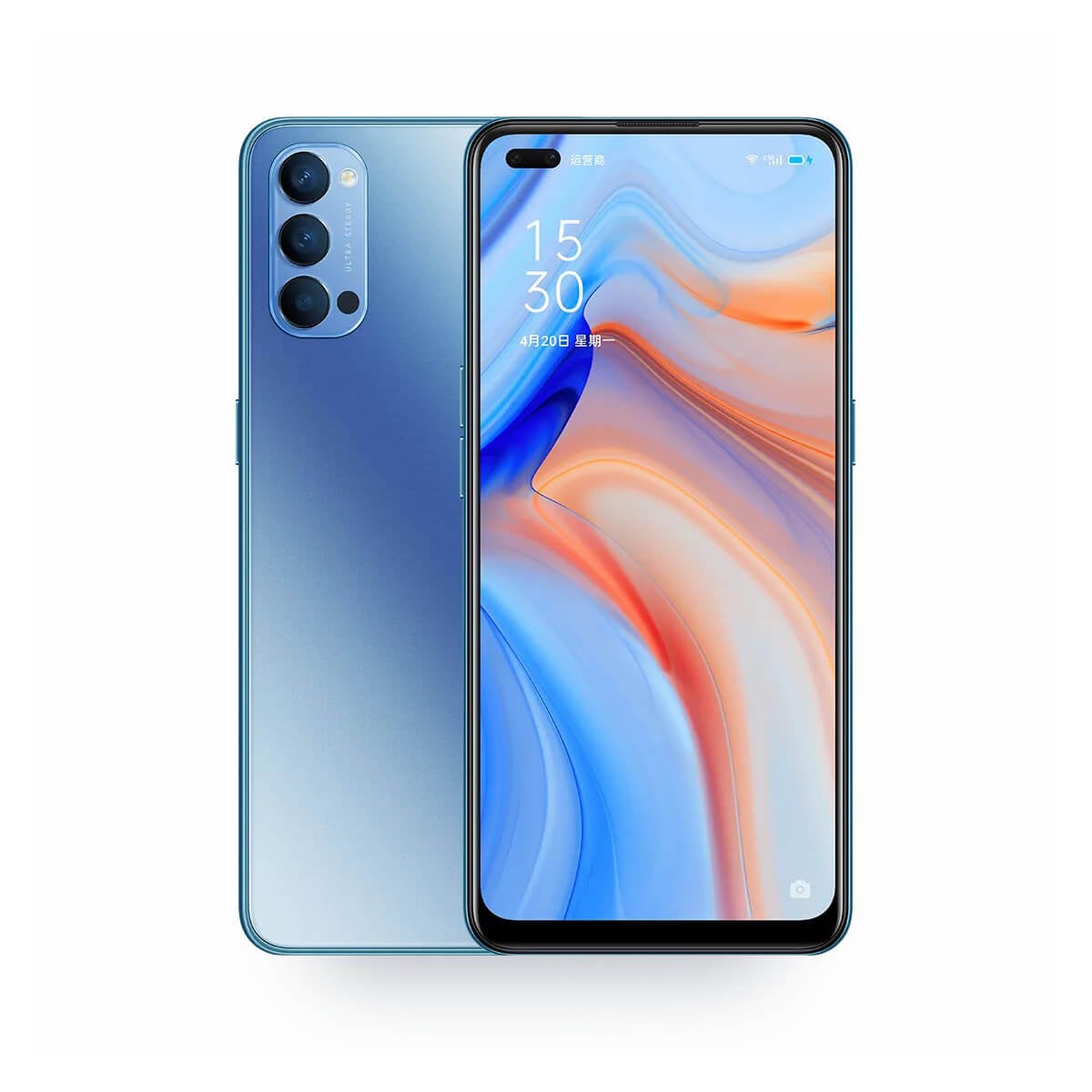 OPPO Reno4 (8GB/128GB)