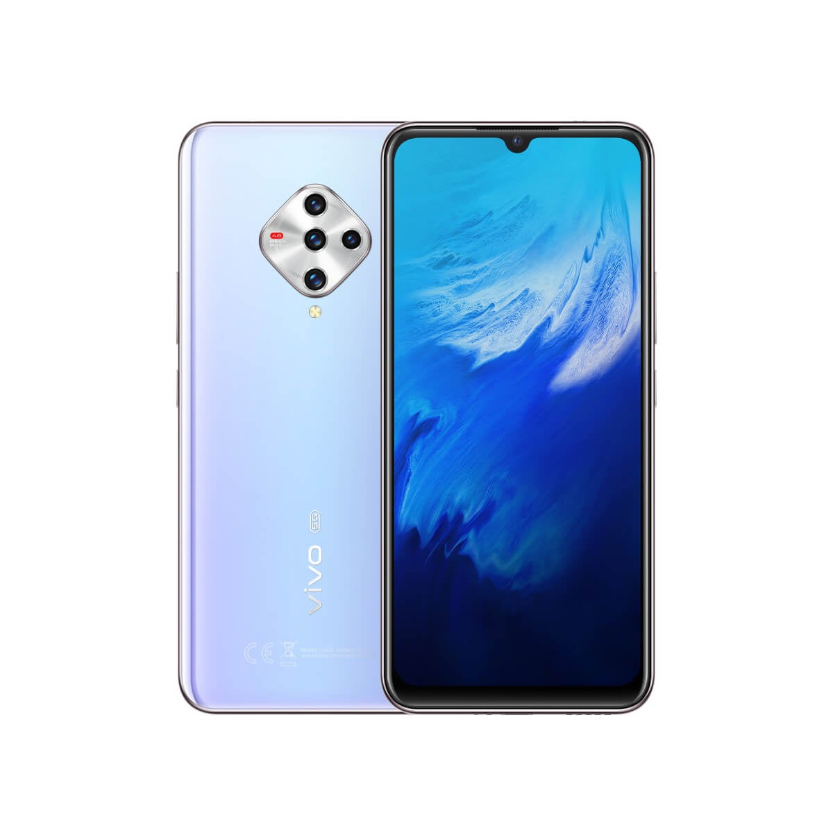 vivo X50e (8G/128G)