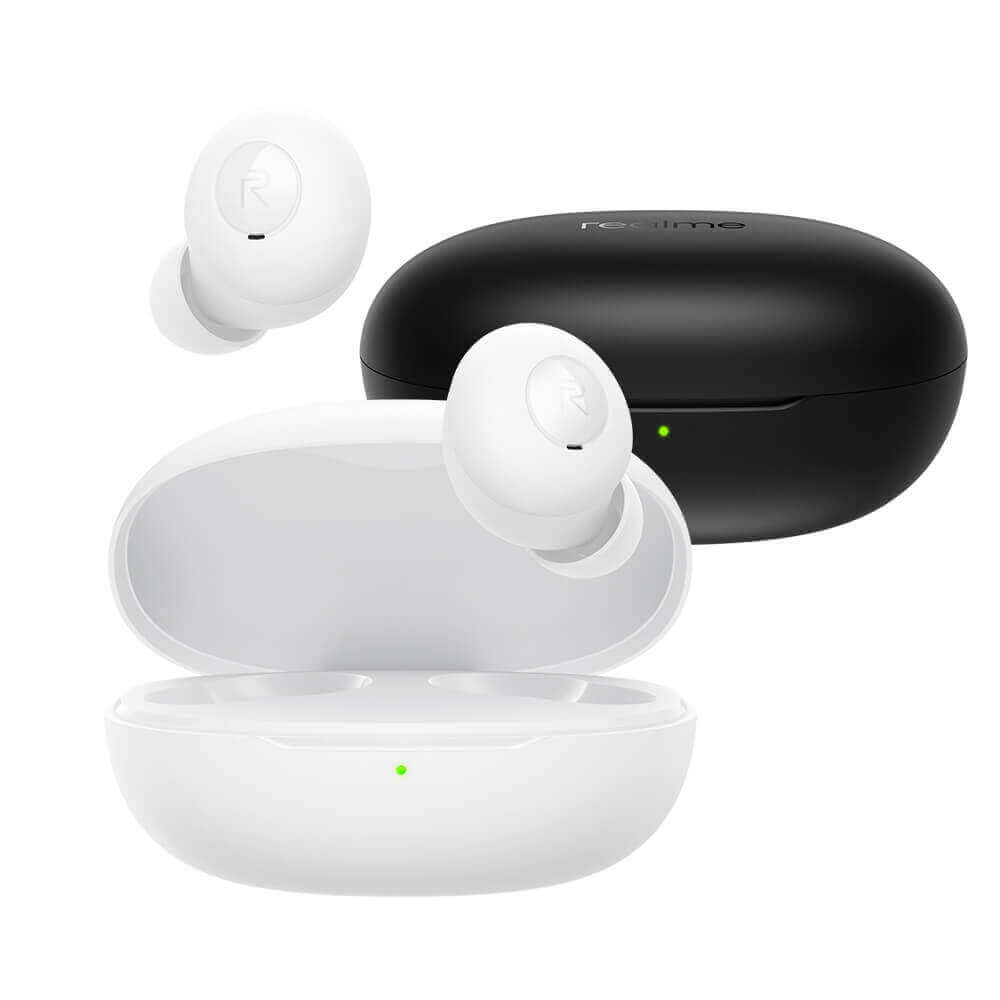 realme 藍牙耳機 Buds Q