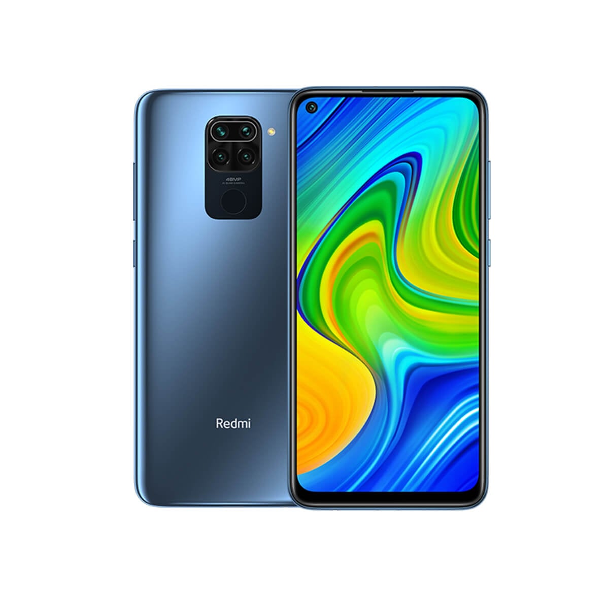 Redmi Note 9 (4G/128G)