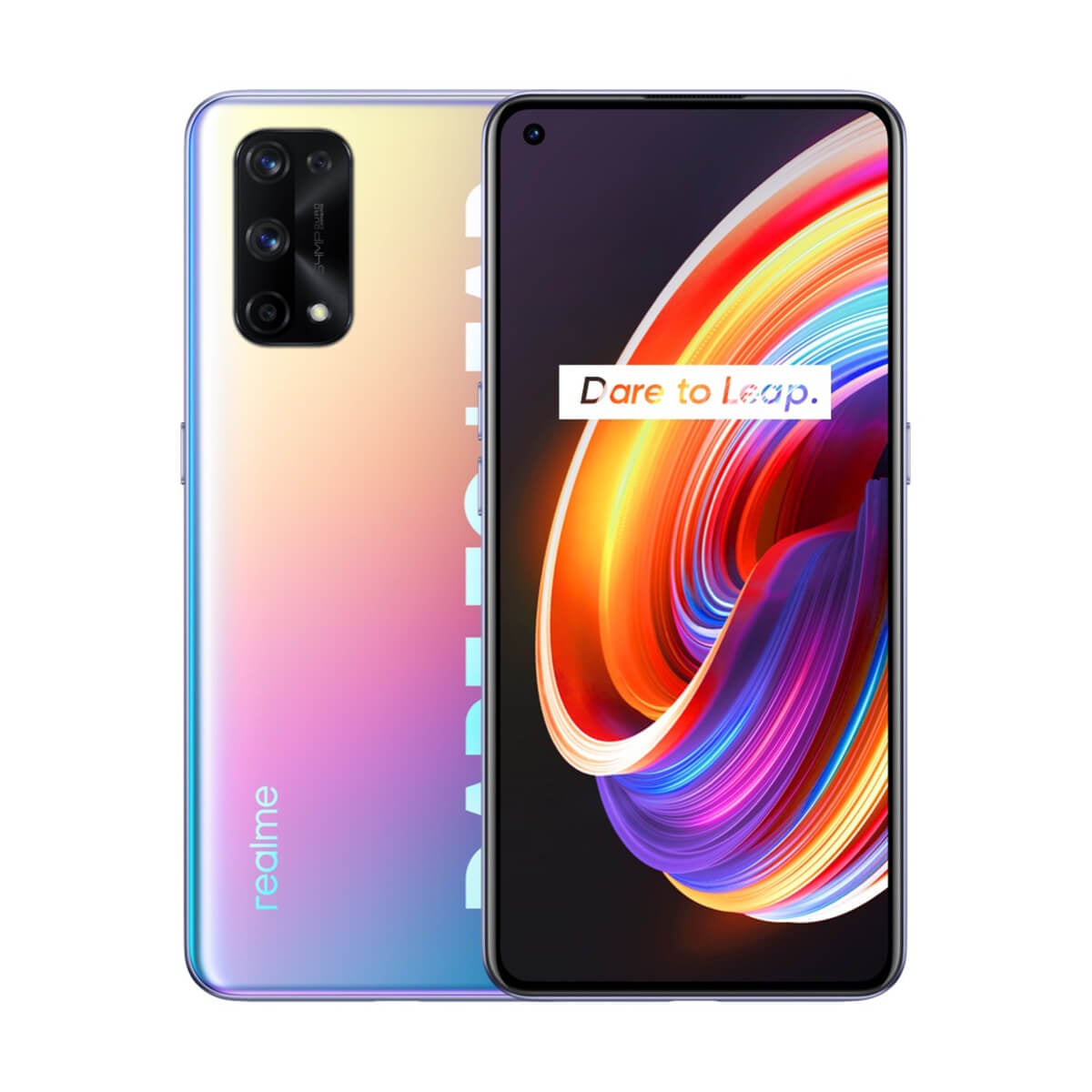 realme X7 Pro (8G/256G)