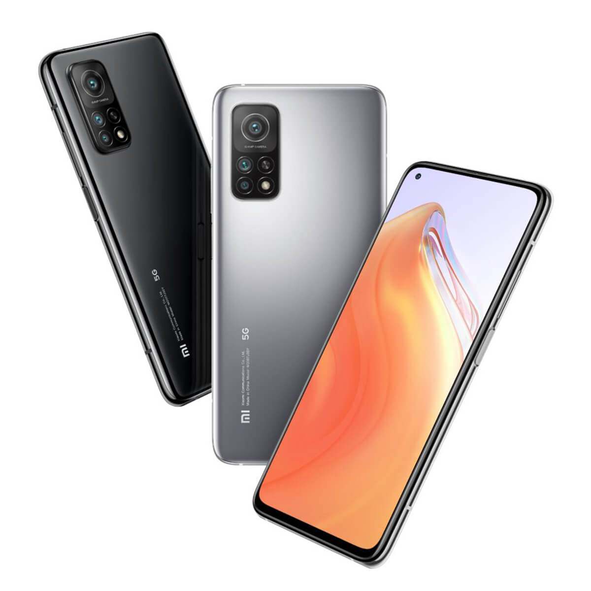 Xiaomi 10T (8GB/128GB)