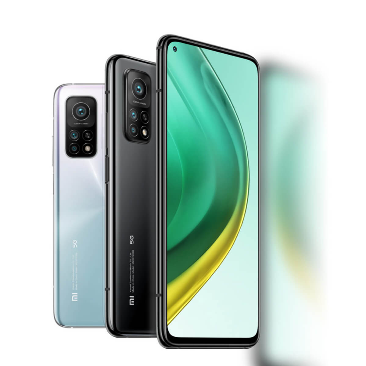 Xiaomi 10T Pro (8GB/256GB)