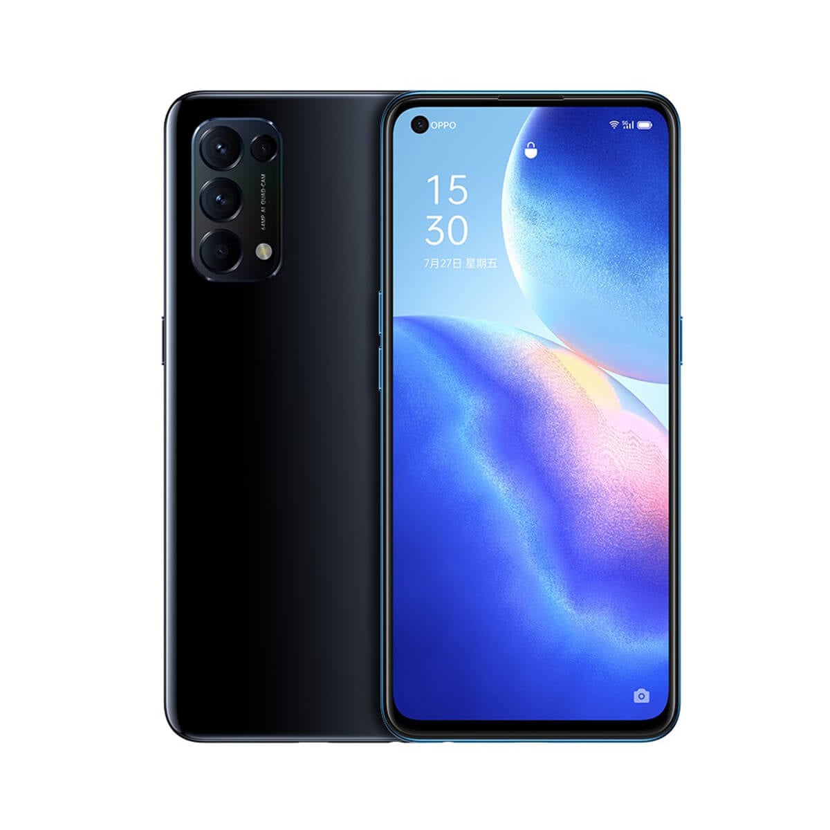 OPPO Reno5 (8GB/128GB)