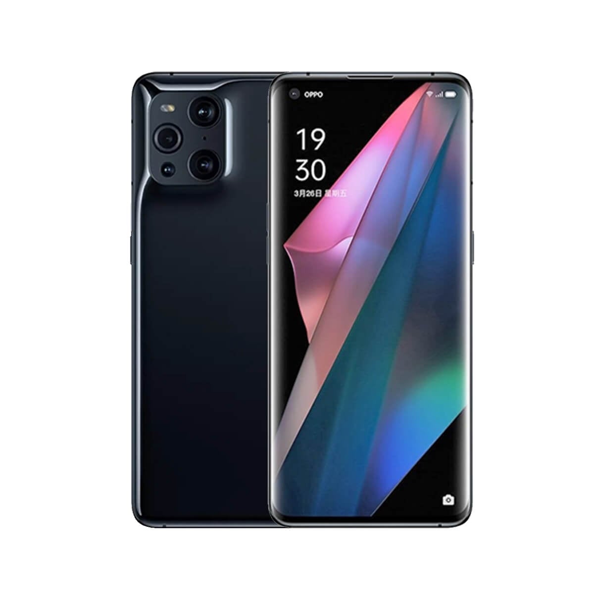 OPPO Find X3 Pro (12G/256G)