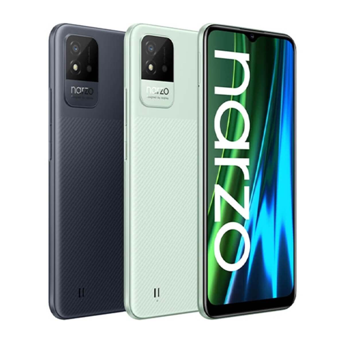 realme narzo 50i (4G/64G)