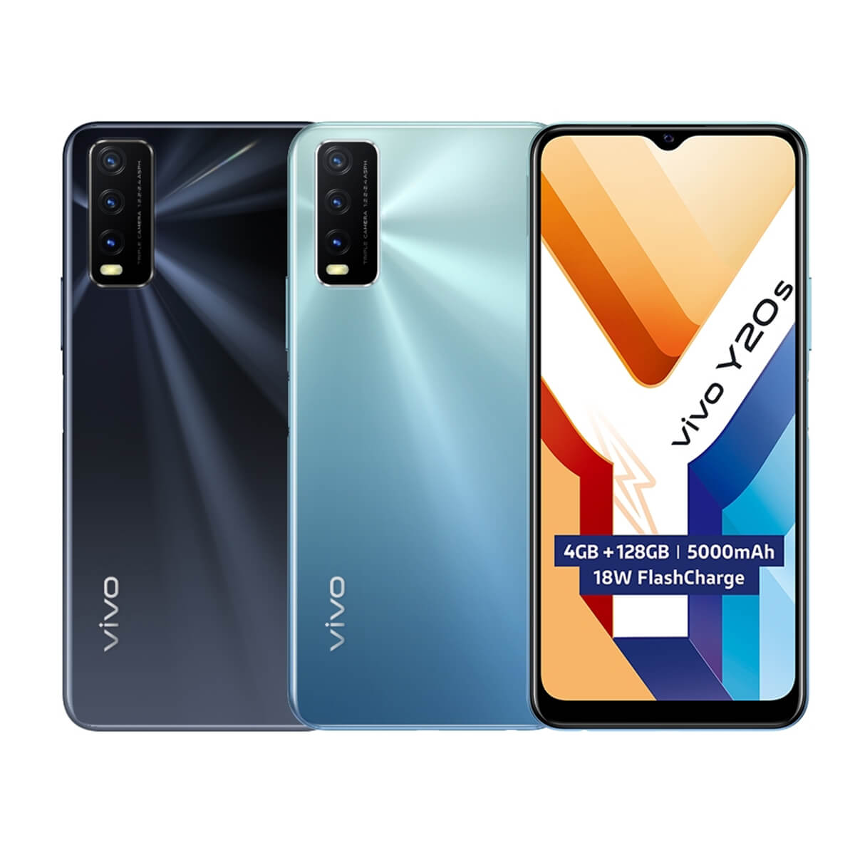 vivo Y20s (4G/128G)