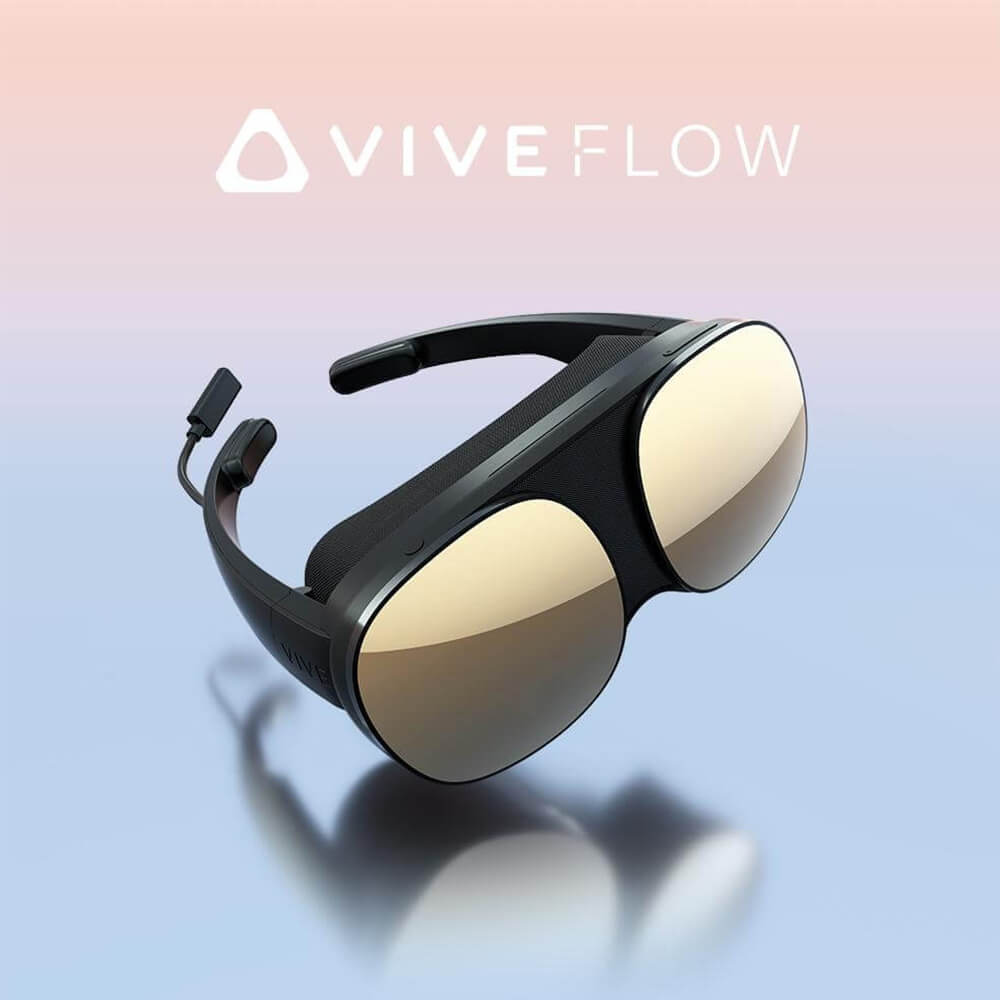 HTC VIVE FLOW