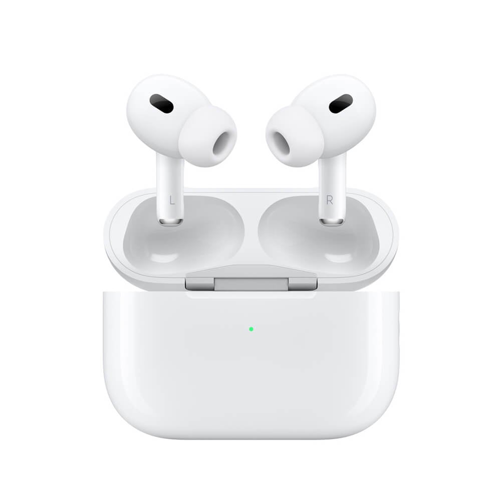 Apple 藍牙耳機 AirPods Pro (第2代)