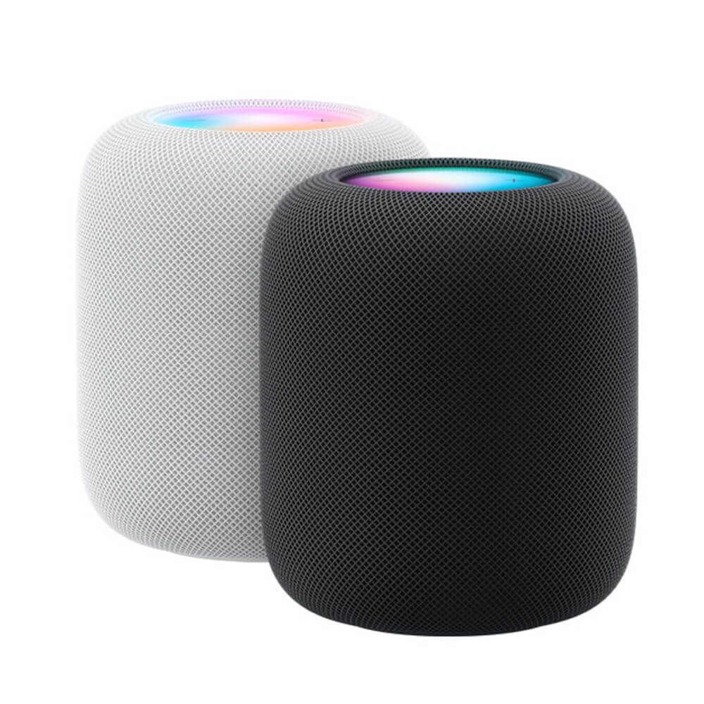 Apple HomePod (2nd generation)