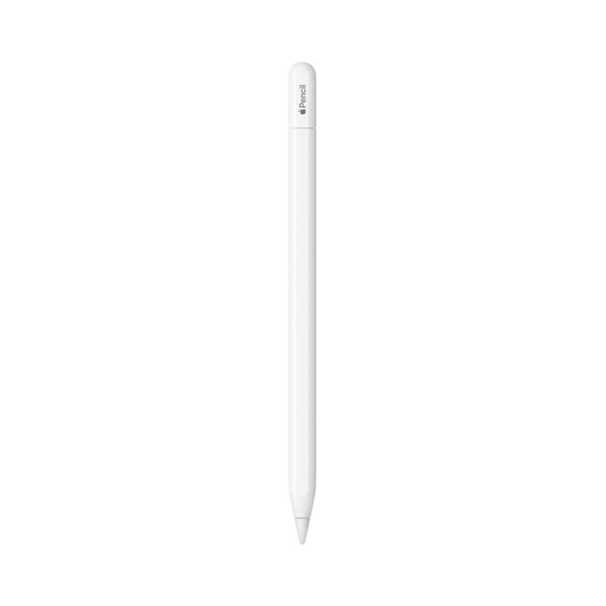 Apple Pencil (2nd generation) Type-C version