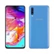 samsung-A70-blue
