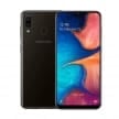 samsung-A20-black