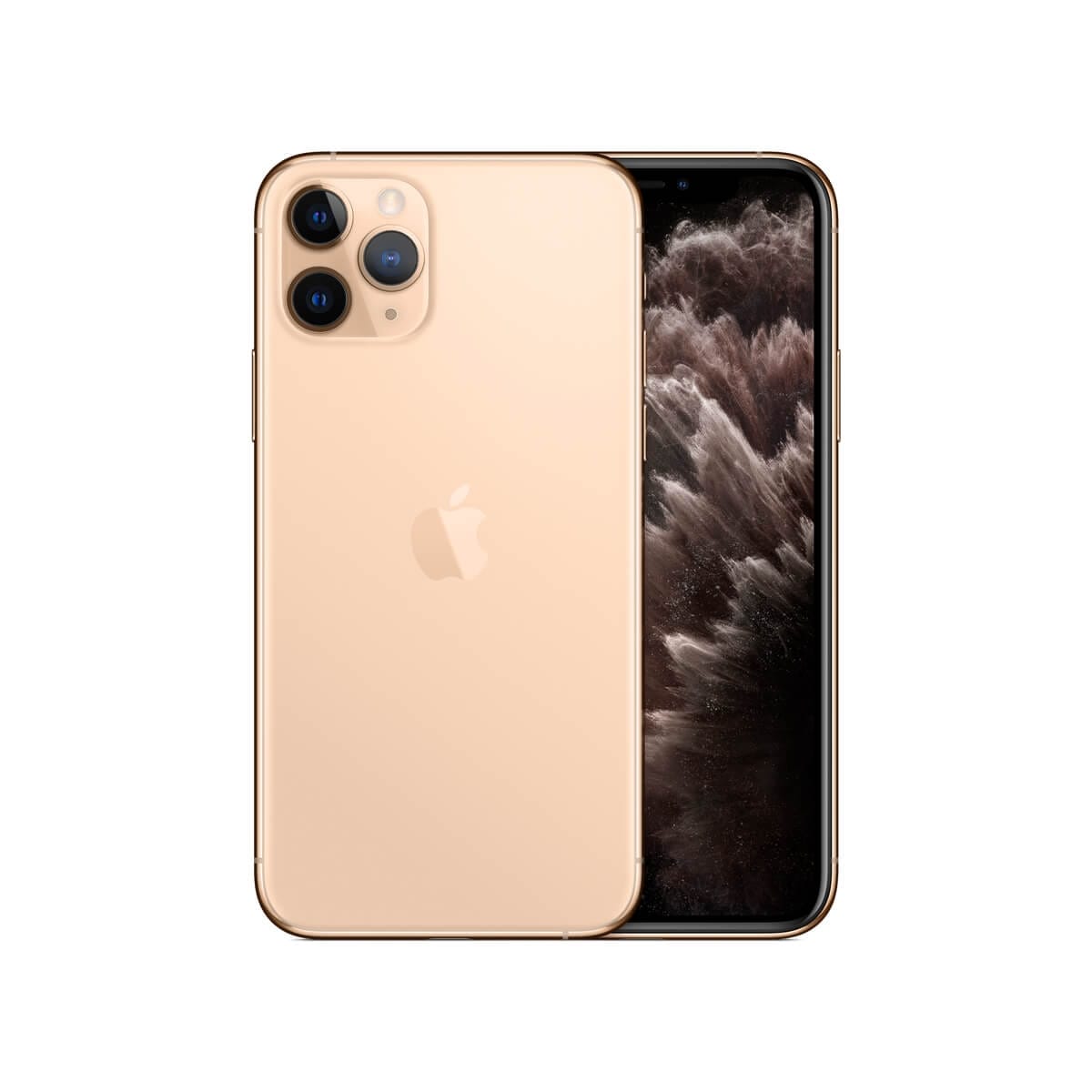 apple-iPhone 11 pro-gold