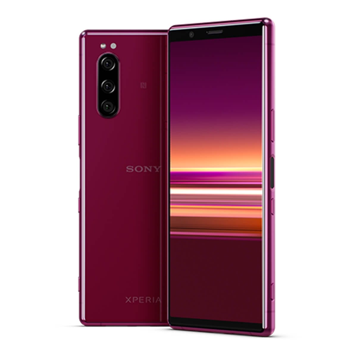 sony-5-red