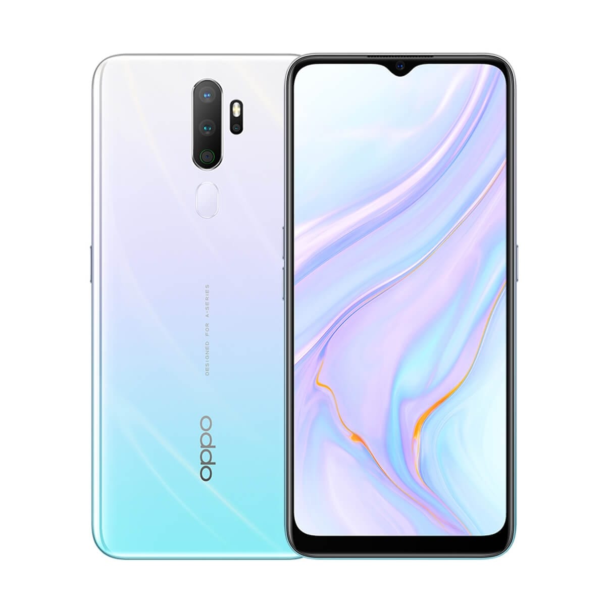 oppo-a9 2020-mint