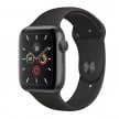 apple watch S5 44mm_black