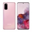 samsung-S20-pink