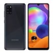 samsung-A31-black