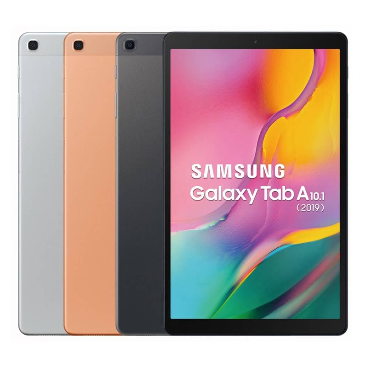 Samsung - Tab A 10_1 2019 - All