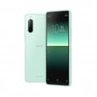 sony-10 II-green