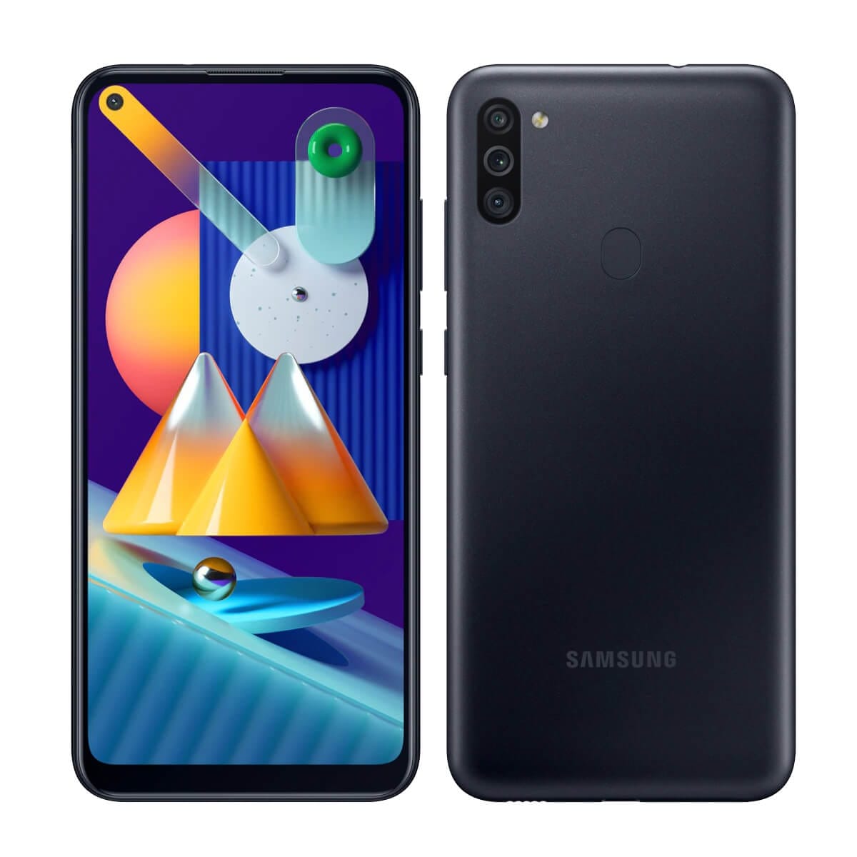 samsung-M11-black