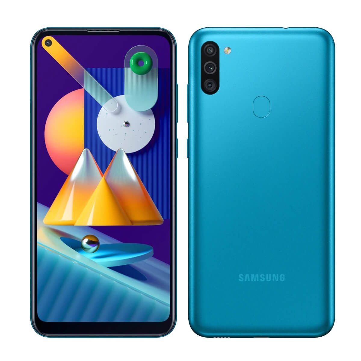 samsung-M11-blue