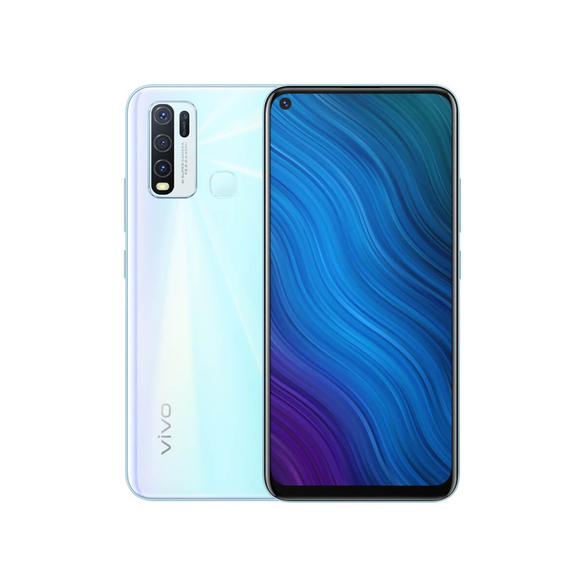 vivo-Y50-white