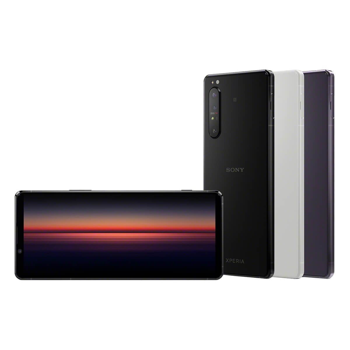sony-1 II-all