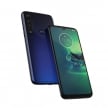 motorola-Moto One Vision Plus-blue