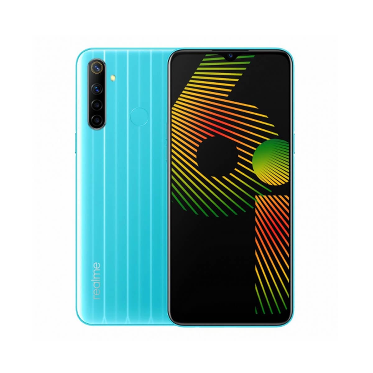 realme-6i-blue