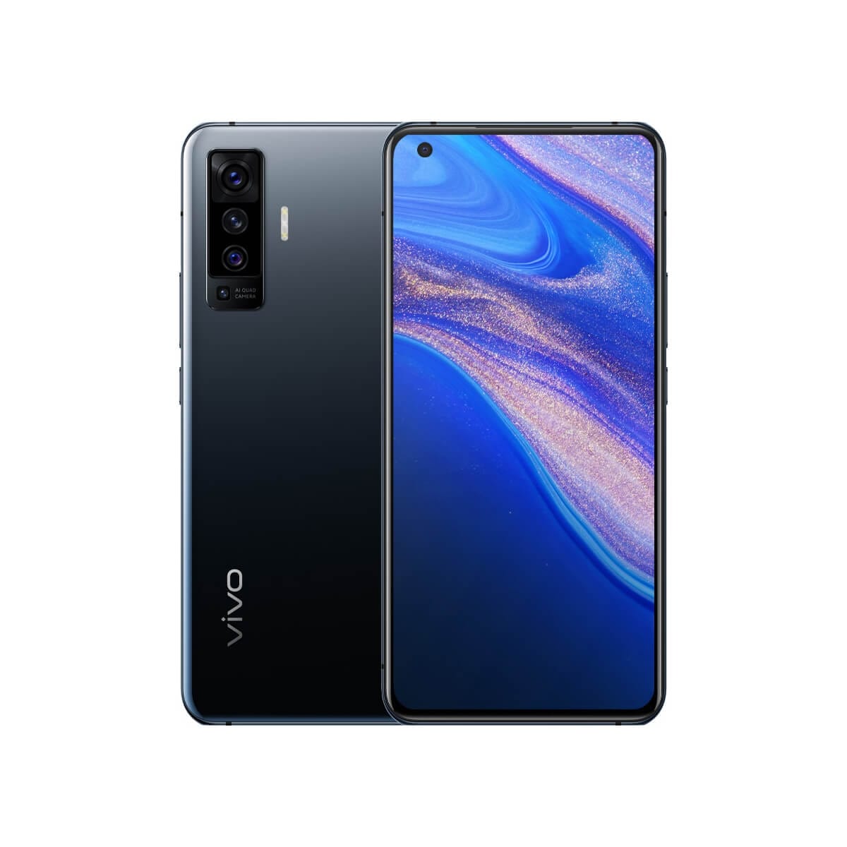 vivo-x50-black