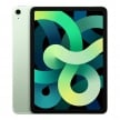 apple-iPad air 2020 lte-green