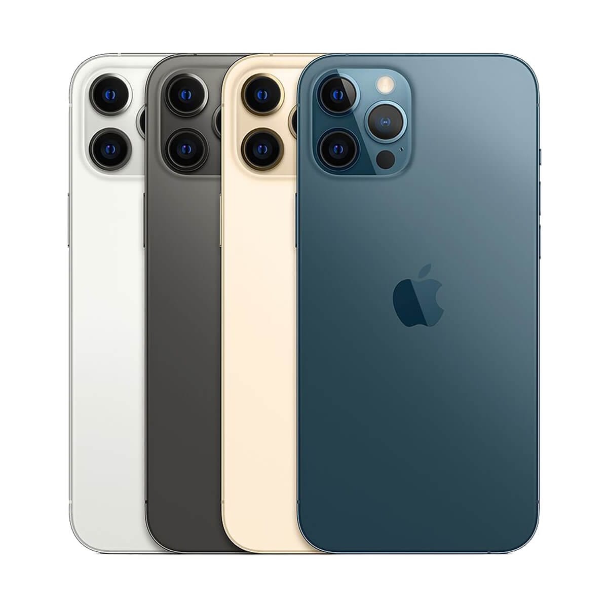 apple-iPhone 12 Pro-all