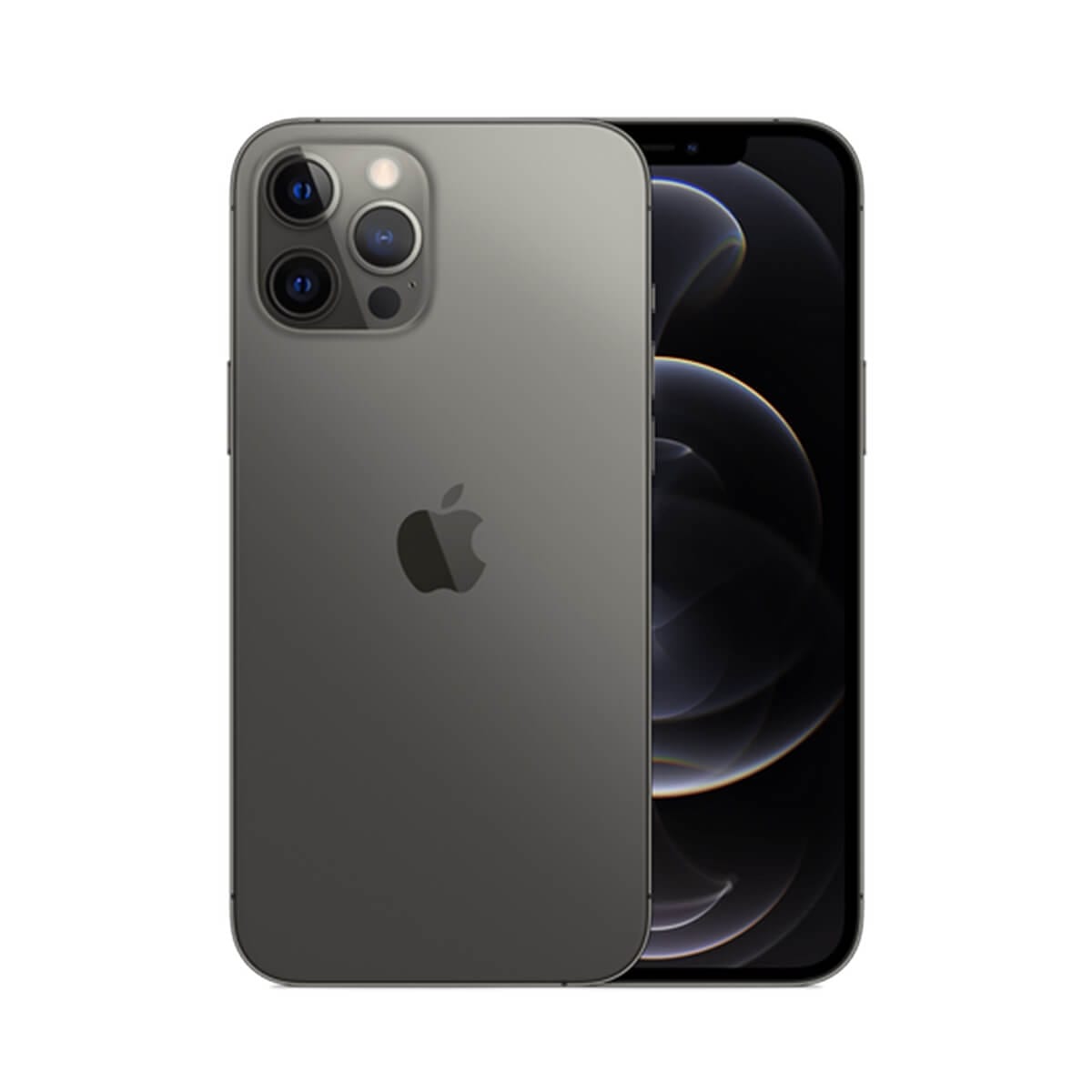 apple-iPhone 12 Pro-Pro max-black
