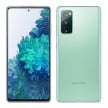 samsung-S20 fe-green