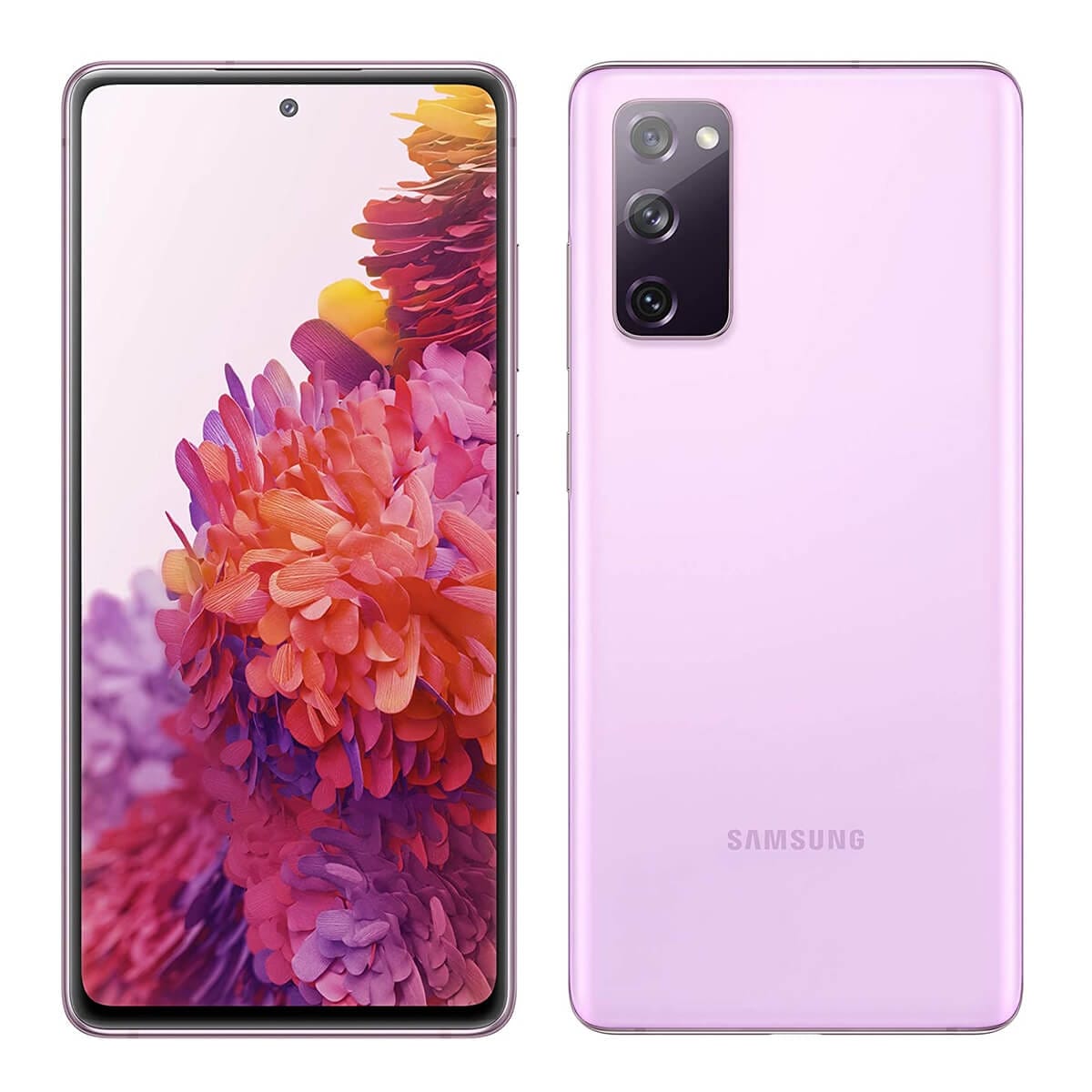 samsung-S20 fe-pink