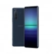 sony-5 II-blue