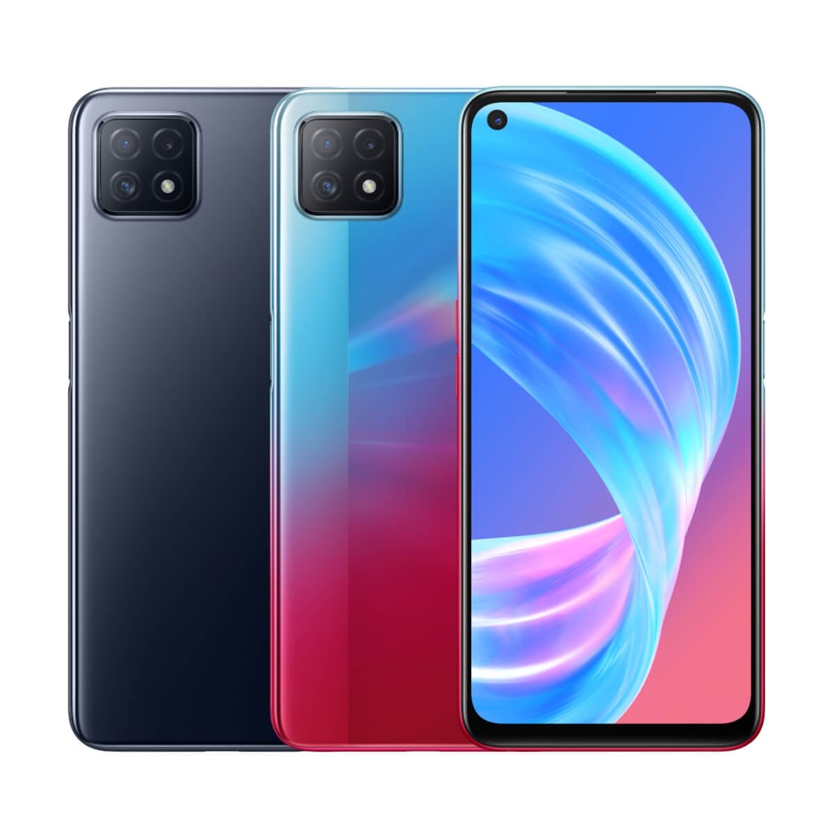 oppo-A73 5G-all